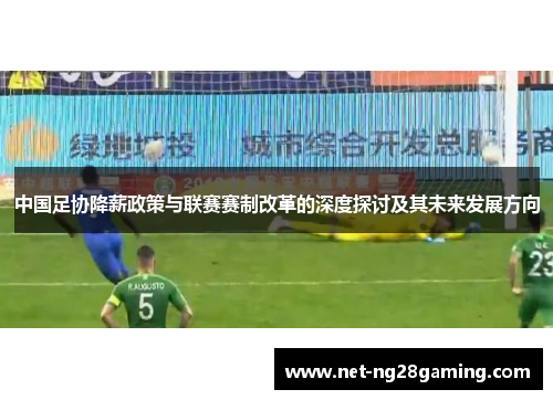 中国足协降薪政策与联赛赛制改革的深度探讨及其未来发展方向