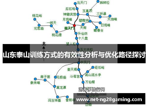 山东泰山训练方式的有效性分析与优化路径探讨