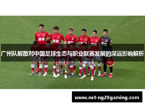广州队解散对中国足球生态与职业联赛发展的深远影响解析