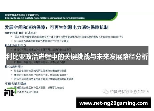 利比亚政治进程中的关键挑战与未来发展路径分析