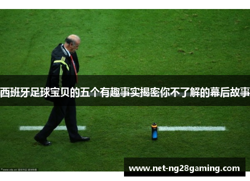 西班牙足球宝贝的五个有趣事实揭密你不了解的幕后故事